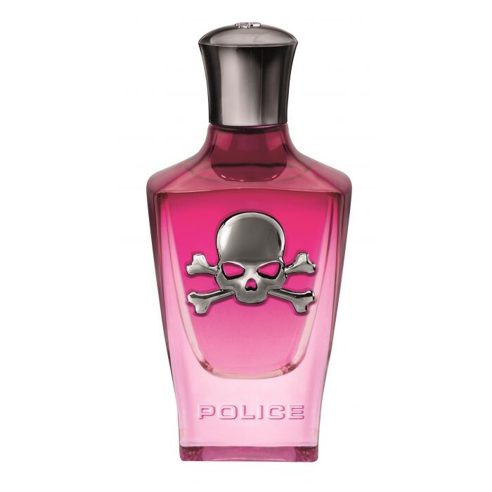 

Туалетная вода унисекс Police Potion Love for Her Police, 50