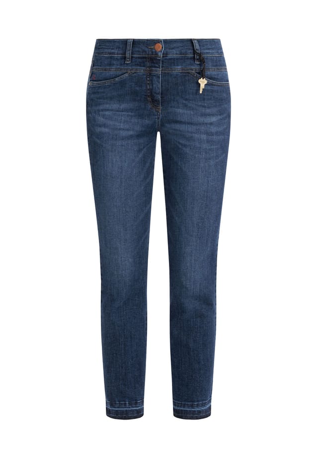 

Джинсы Вибке Recover Pants, синий