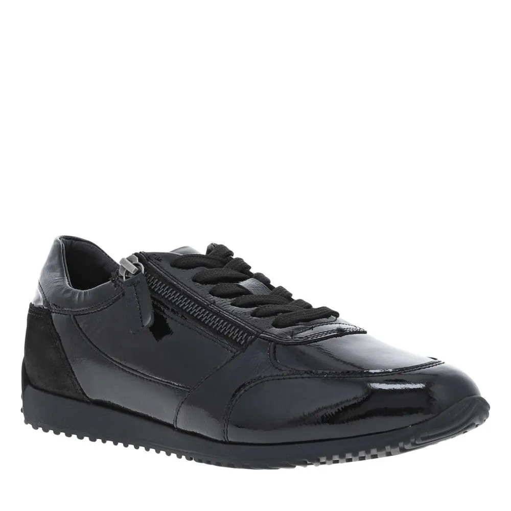 Кроссовки Geox D36NOA06722, черный