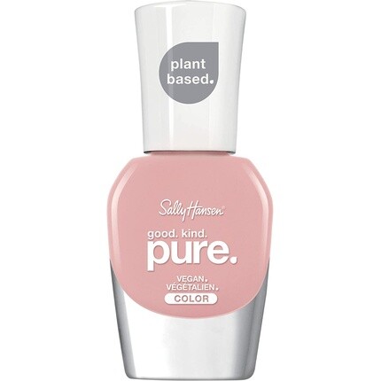 Лак для ногтей Good Kind Pure Vegan Be-Gone-Ia 10 мл, Sally Hansen