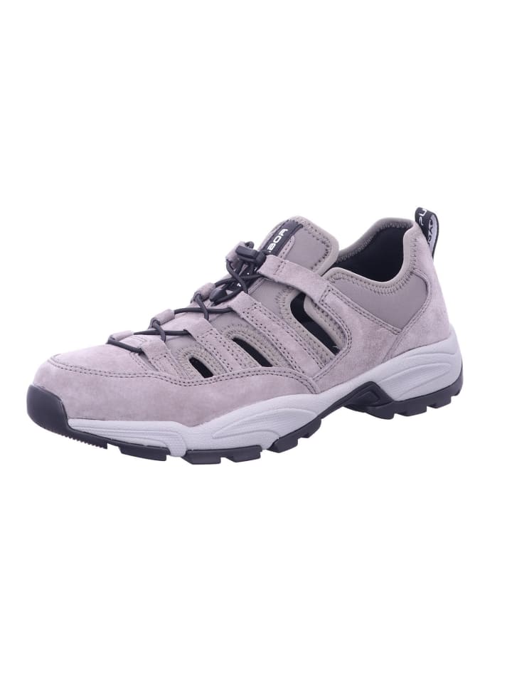 

Pius Gabor Серые кроссовки