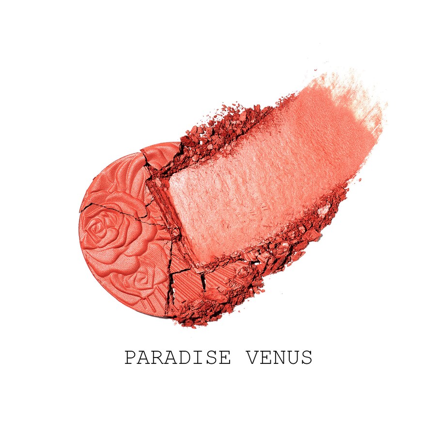 Румяна Flush Balm Cream Blush Skin Fetish: Divine Powder Blush PAT McGRATH LABS, 0.34 oz/9.7 g, Paradise Venus — фото 3