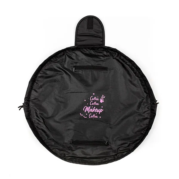 

Складная косметичка из водонепроницаемой ткани Chapa Y Pintura Bag 1699, 1 UD
