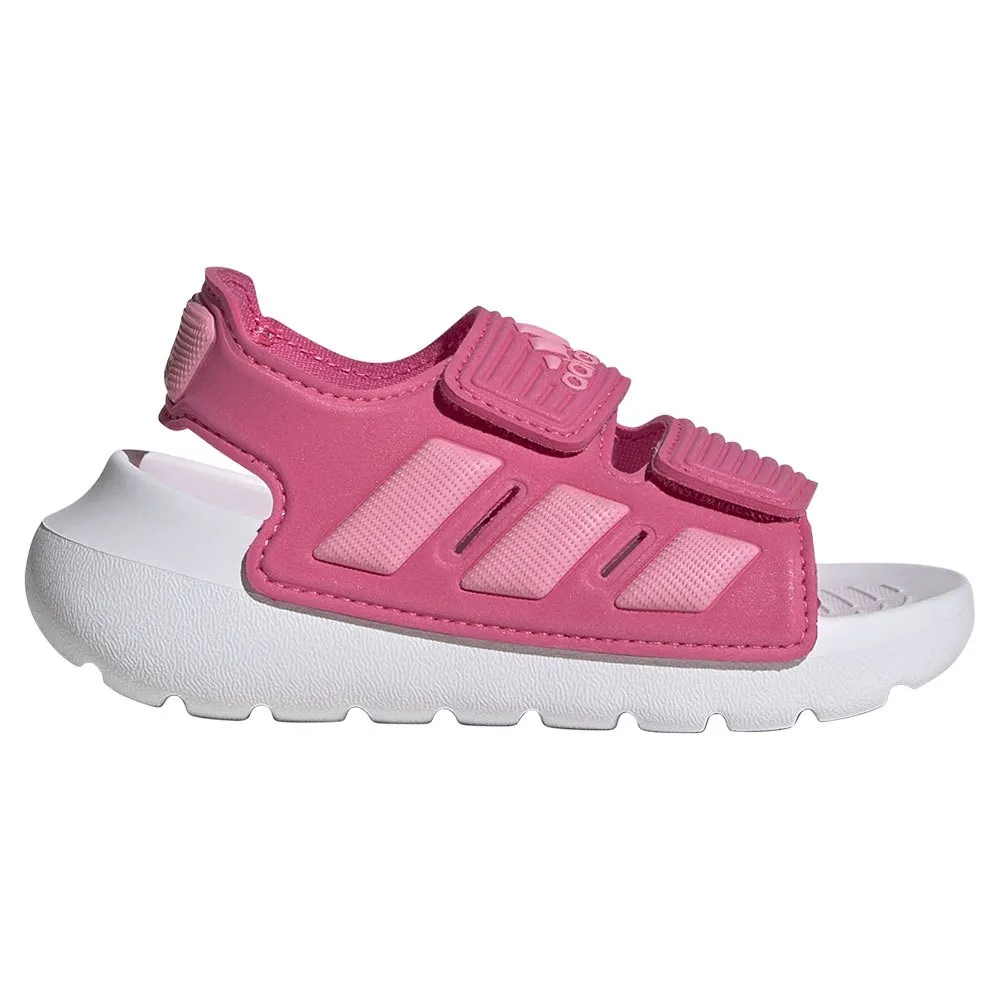 

Сандалии adidas Altaswim 2.0, розовый