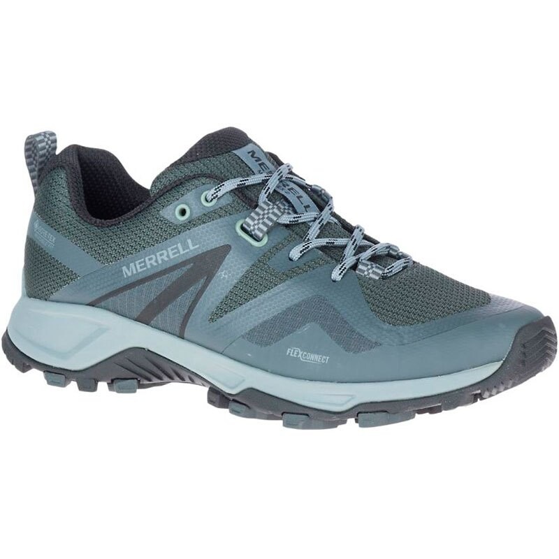 

Походная обувь Merrell MQM Flex 2 Goretex, серый