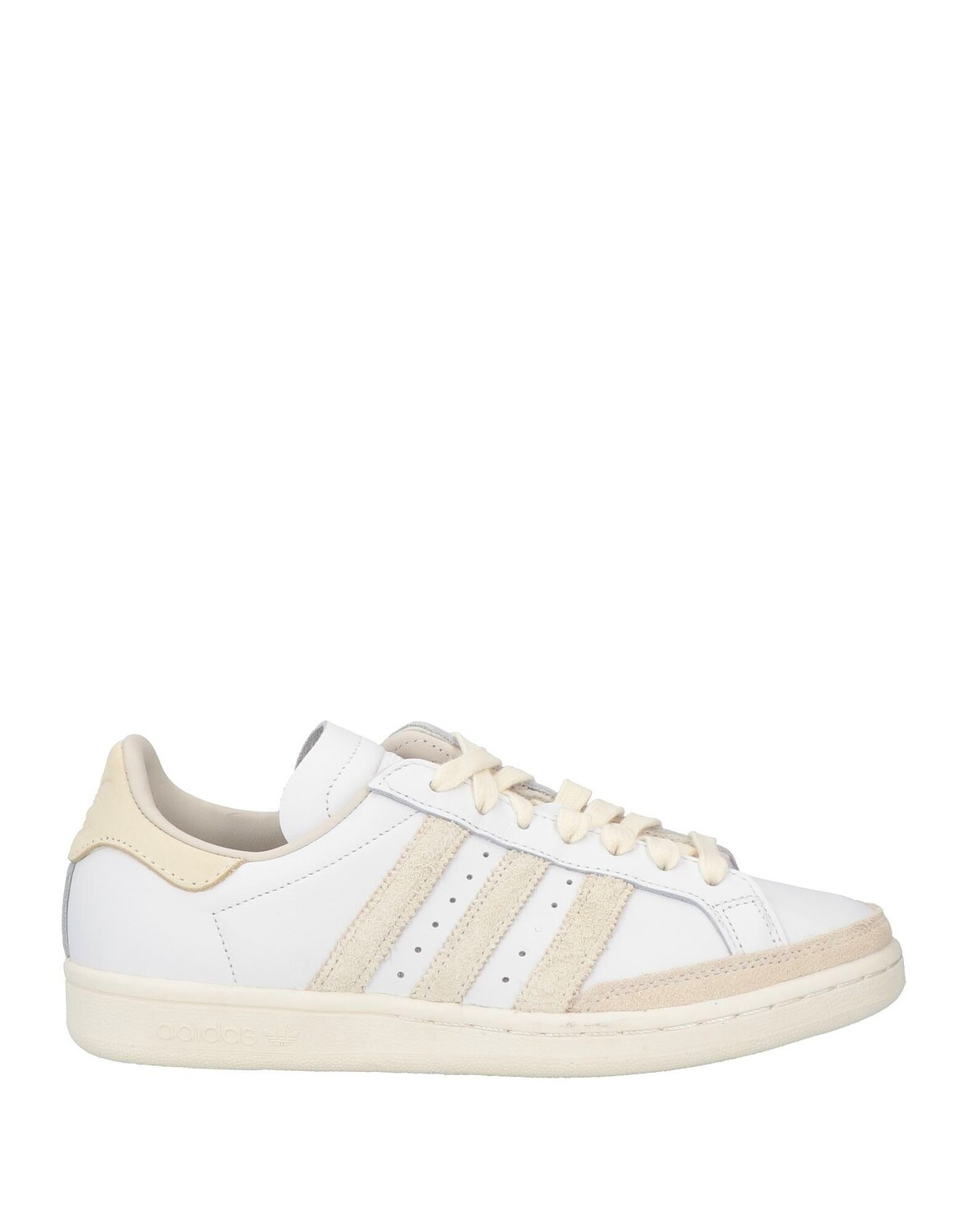 

Кеды Adidas, белый