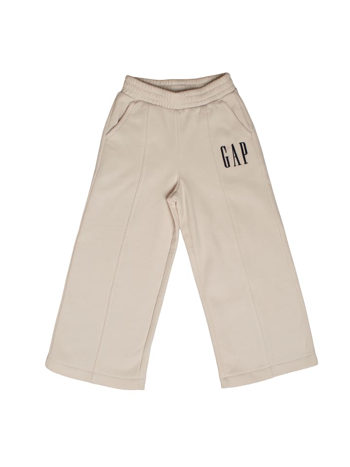 

Джинсы GAP, бежевый
