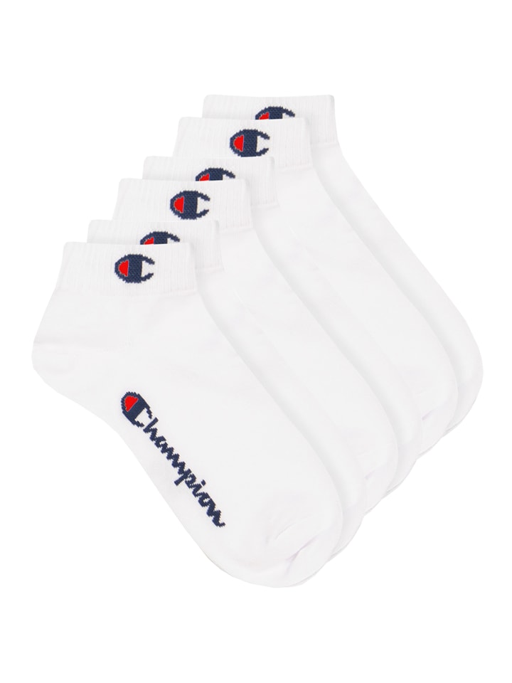 

Носки Champion, цвет 300 - white