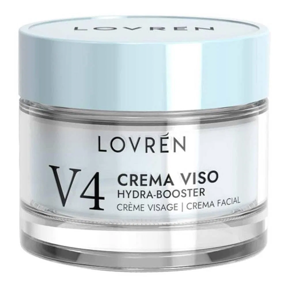 Бустер Lovren — V4 Hydra Booster