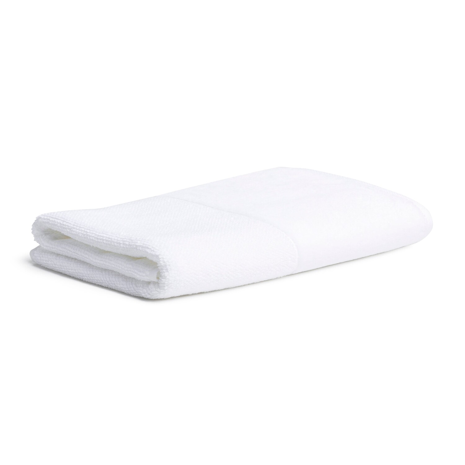

Полотенце для ванной Möve Bamboo Luxe, цвет snow
