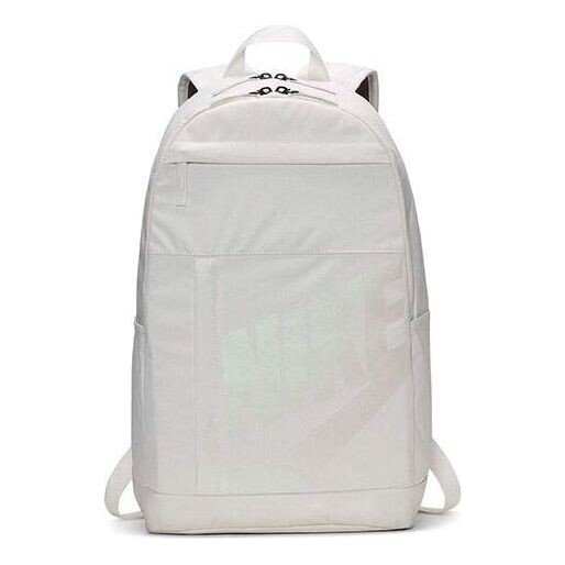 

Сумка sportswear elemental 2.0 backpack 'white' Nike, белый