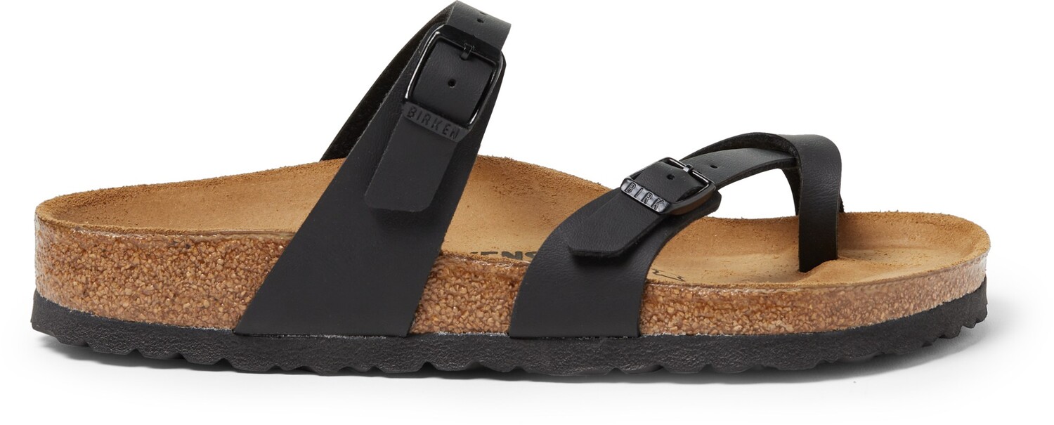 Сандалии Mayari - женские Birkenstock, черный