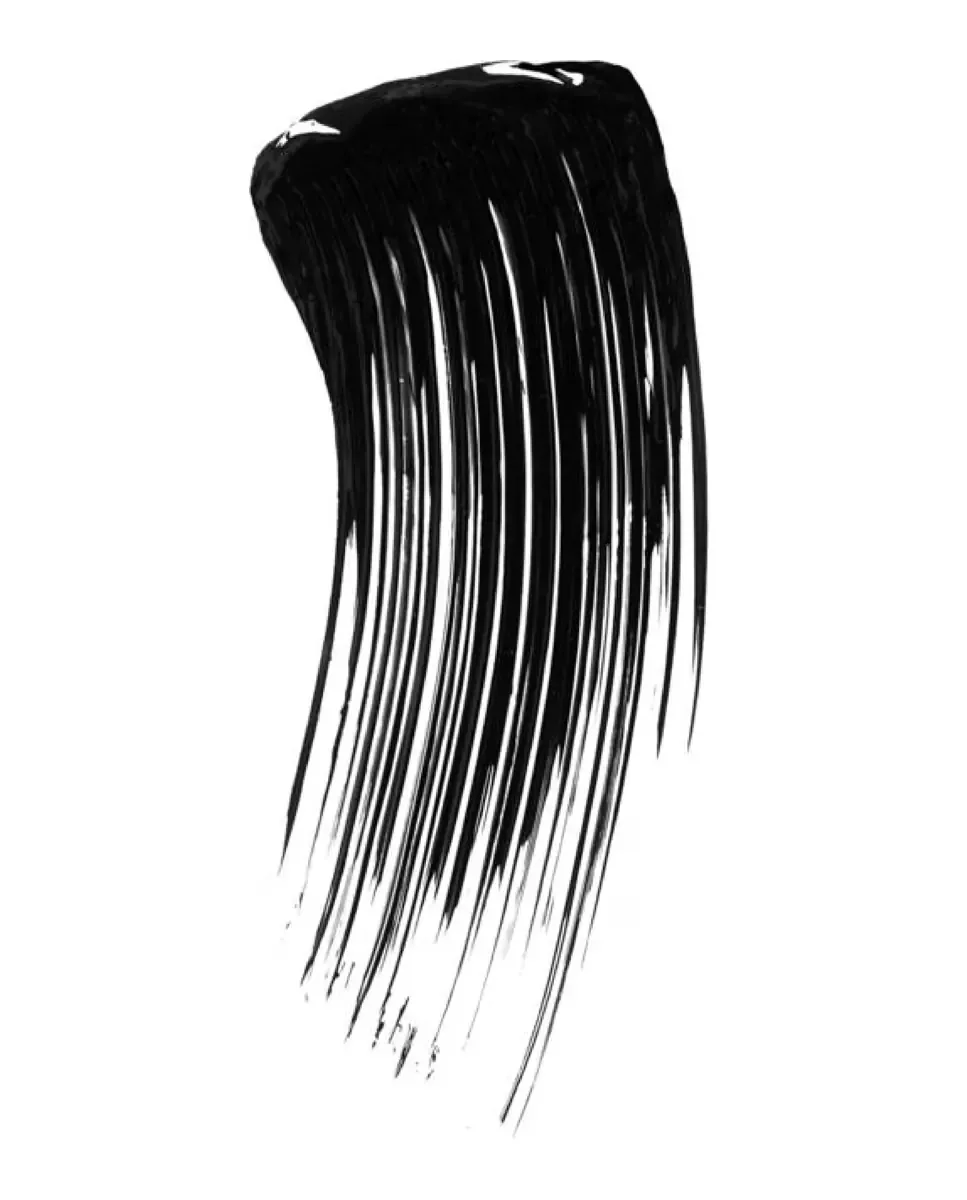 Тушь для ресниц +200% Эффект объема Долговременный до 10 часов New Maxi Mod Mascara Kiko Milano — фото 3