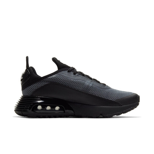 Кроссовки air max 2090 Nike, черный — фото 2