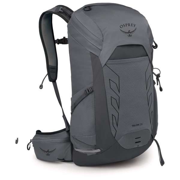 

Talon 26 - походный рюкзак Osprey, мультиколор
