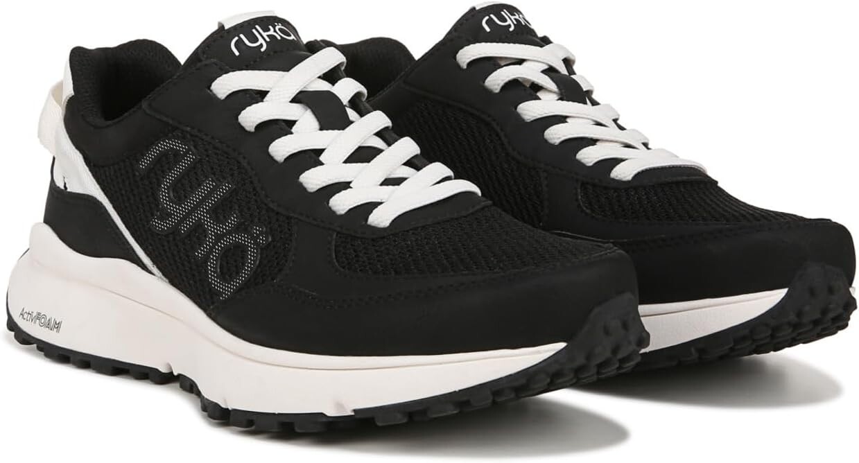 

Кроссовки Ryka Jog On, черный