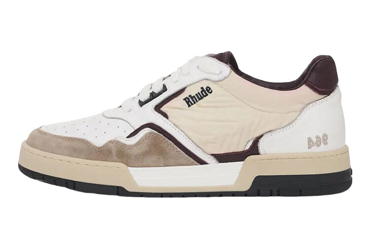 

Кроссовки Rhude, коричневые, Коричневый, Кроссовки Rhude, коричневые