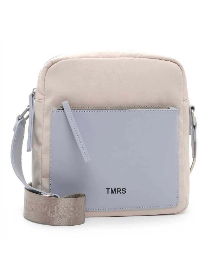 

Наплечная сумка Tamaris, цвет lightblue, Синий, Наплечная сумка Tamaris, цвет lightblue