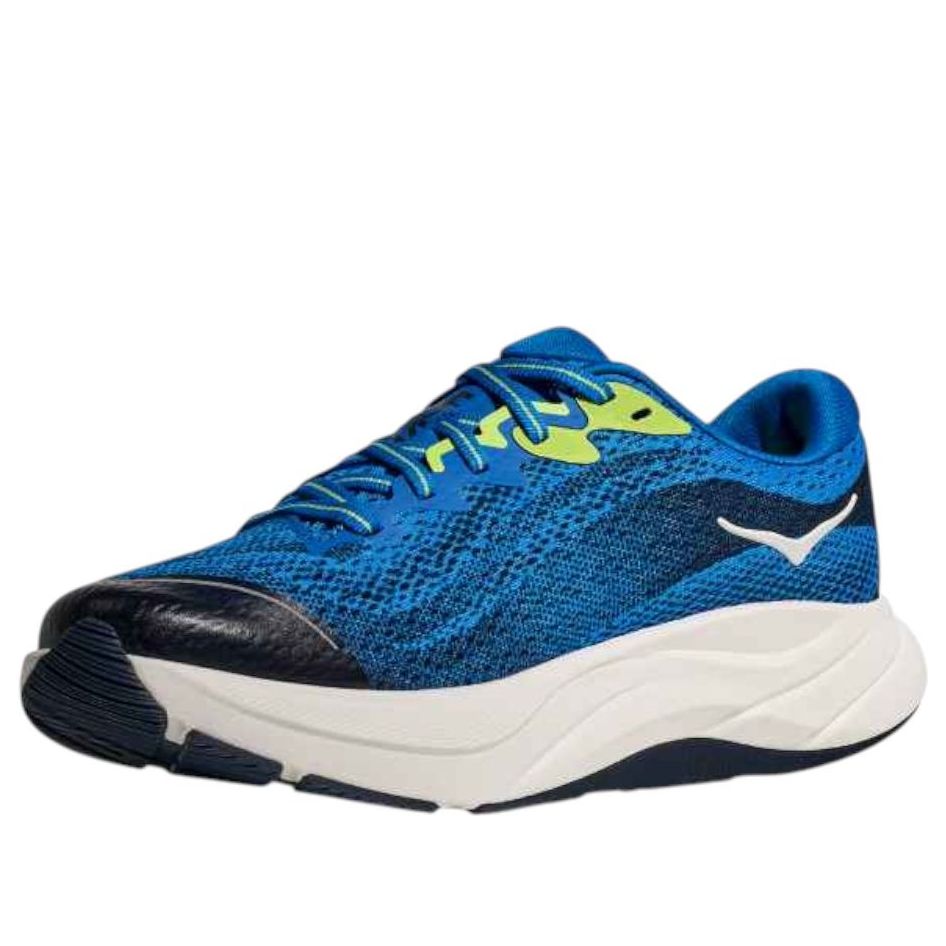 (GS) Hoka One One Rincon 4 'Electric Cobalt Varsity Navy' — фото 4