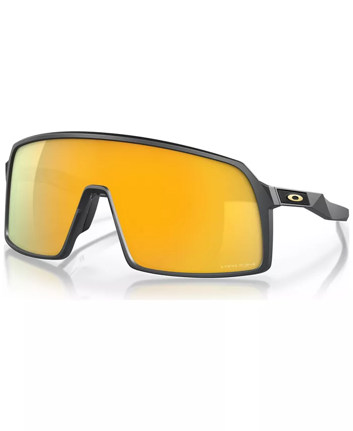 

Мужские солнцезащитные очки Sutro Collection, OO9406 Oakley, черный