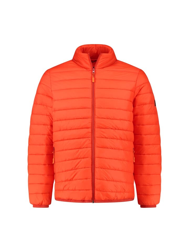 

Дождевик MGO leisure wear, красный