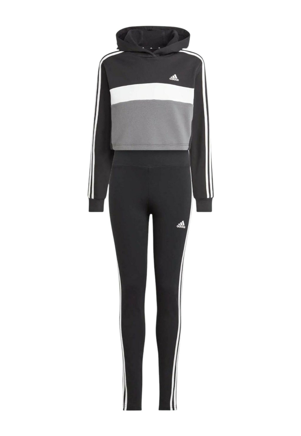 

Костюм Adidas Originals, черный