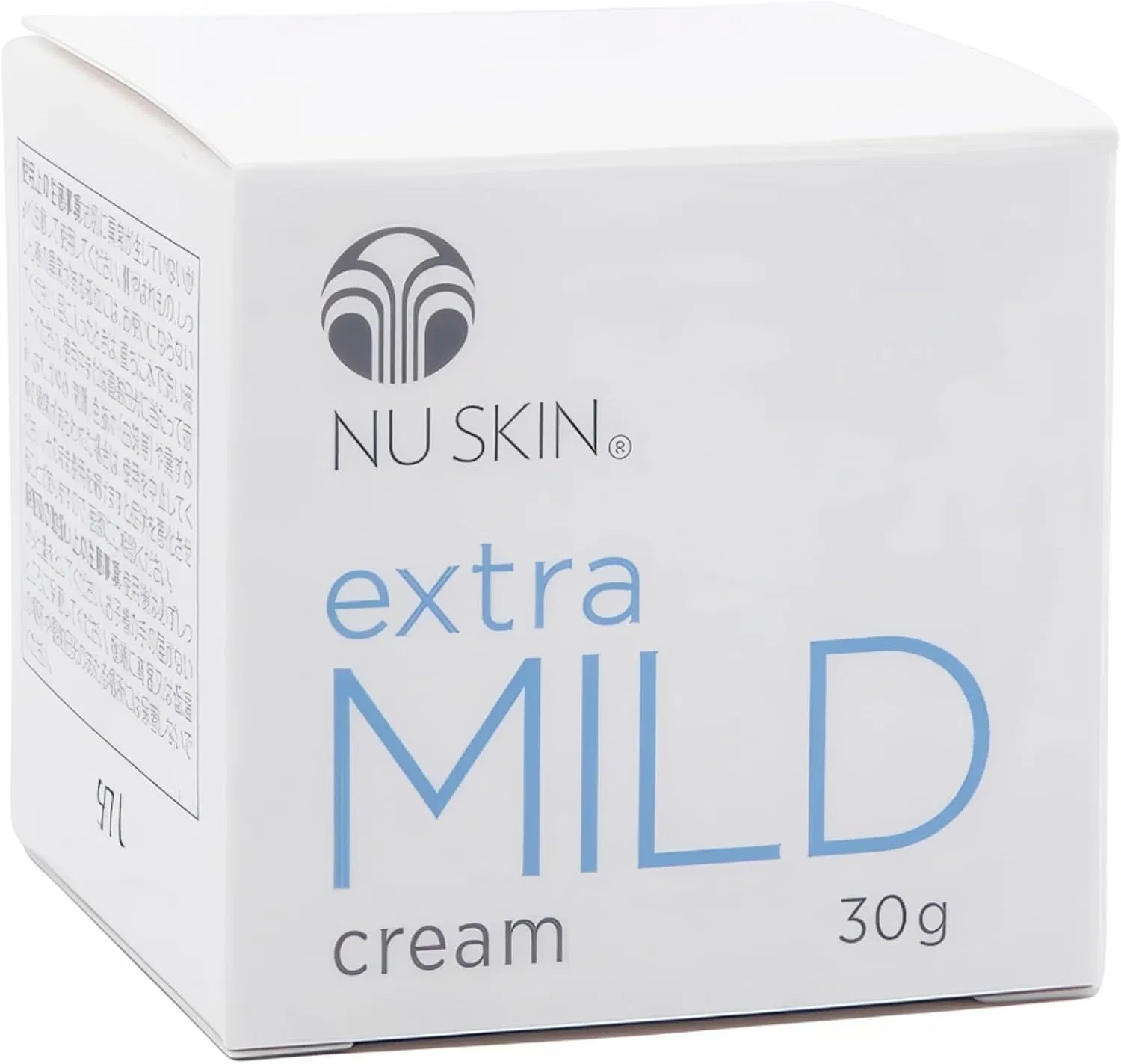 Маска для лица Nu Skin — Дневной для чувствительной кожи Extra Mild Cream, 30 г — фото 4