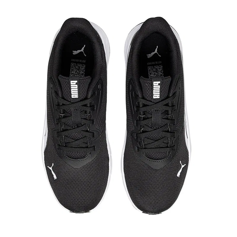 Кроссовки для тренировок легкие PUMA Black — фото 4