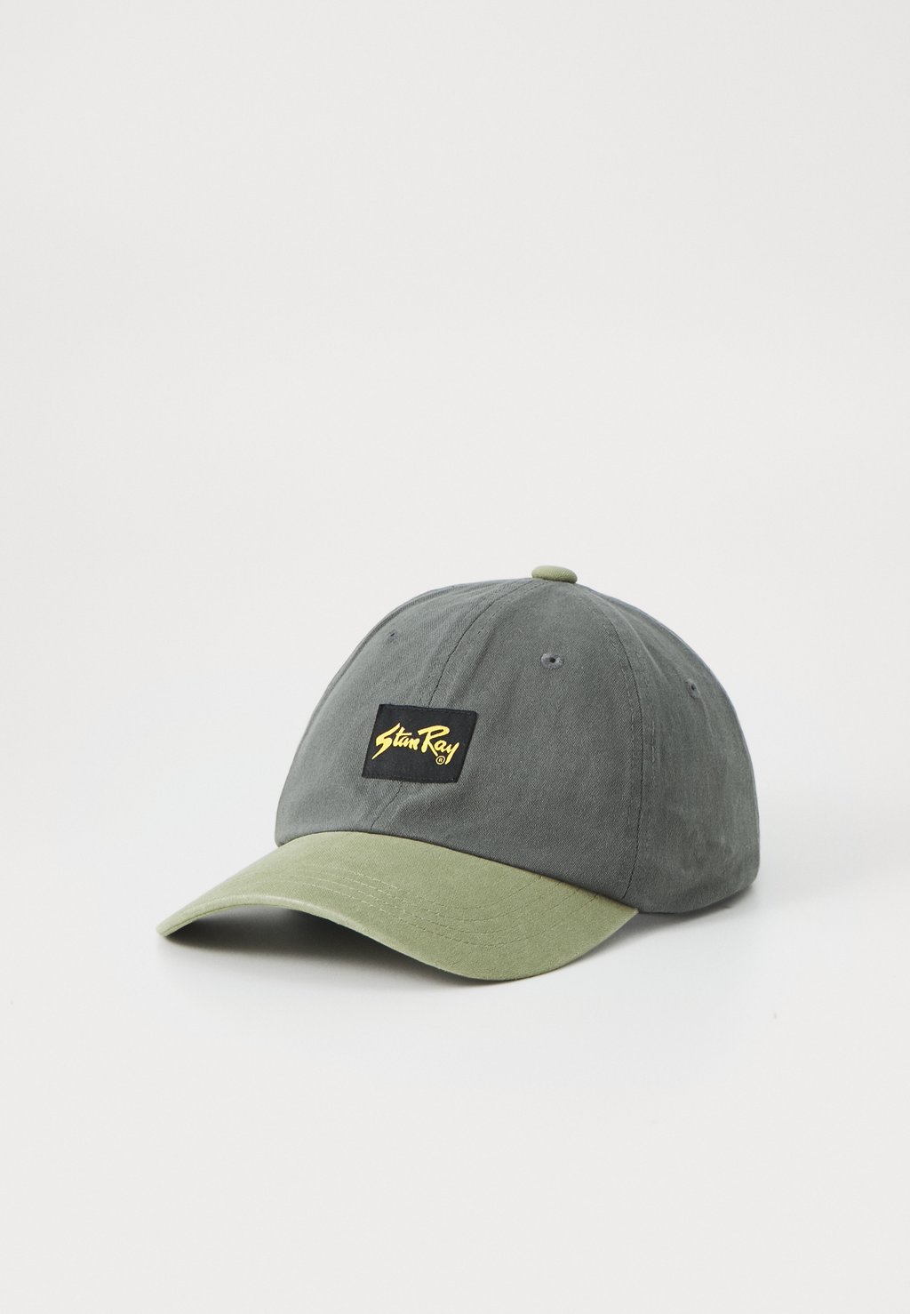 

Бейсболка BALL UNISEX Stan Ray, черный