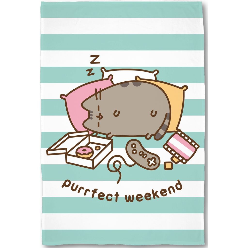

Одеяло Пушин Purrfect Weekend 160х200 Beronage