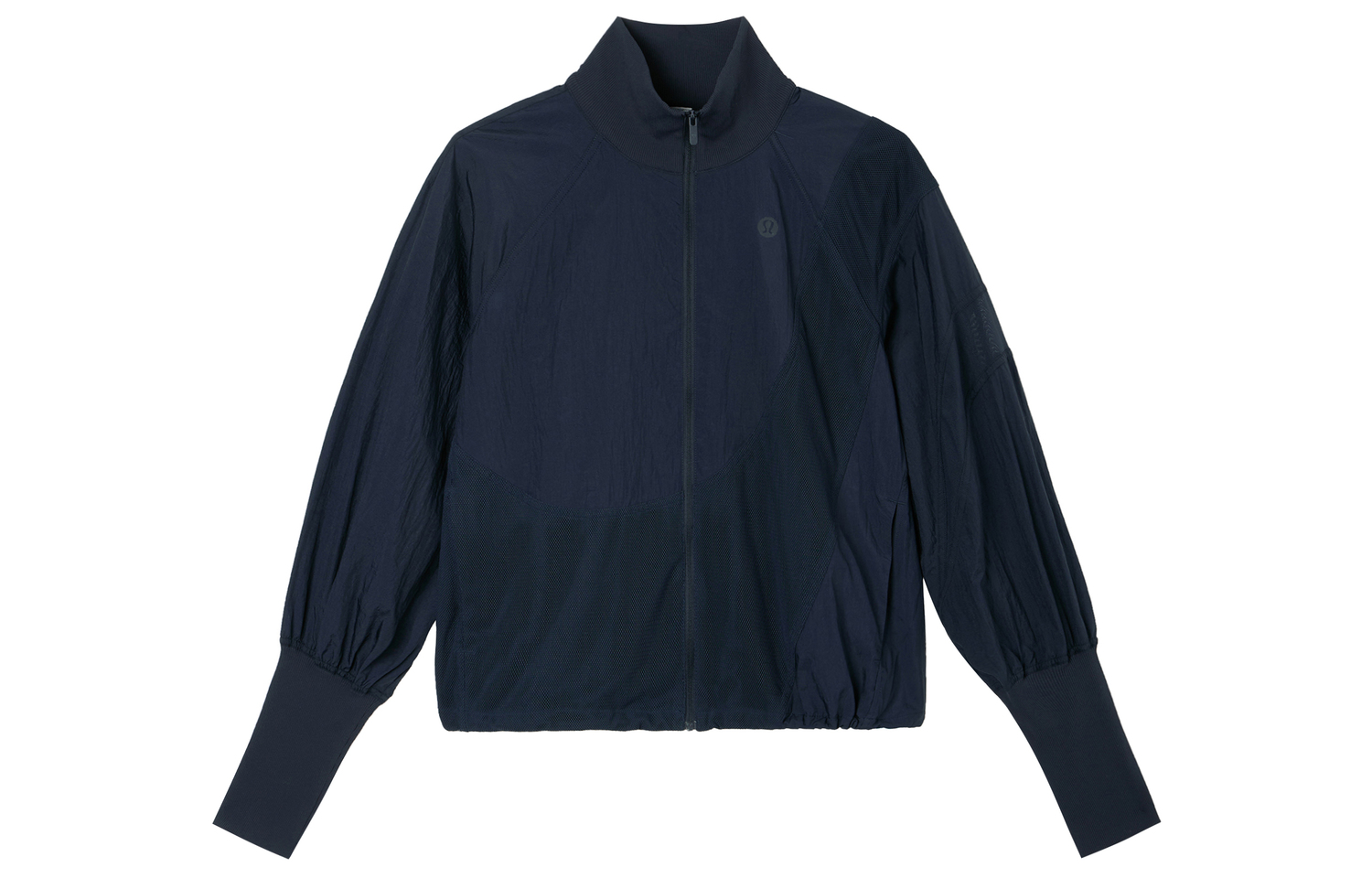 

Lululemon Легкая куртка серии Lightweight Series для женщин, Marine/STN1