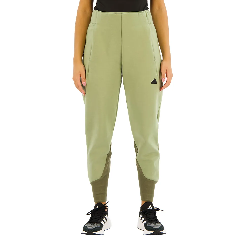 

Спортивные брюки adidas Z.N.E, зеленый