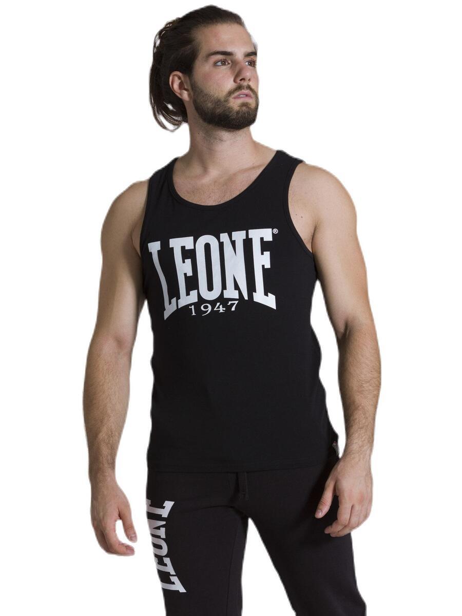 

Мужская хлопковая майка Leone 1947 Apparel
