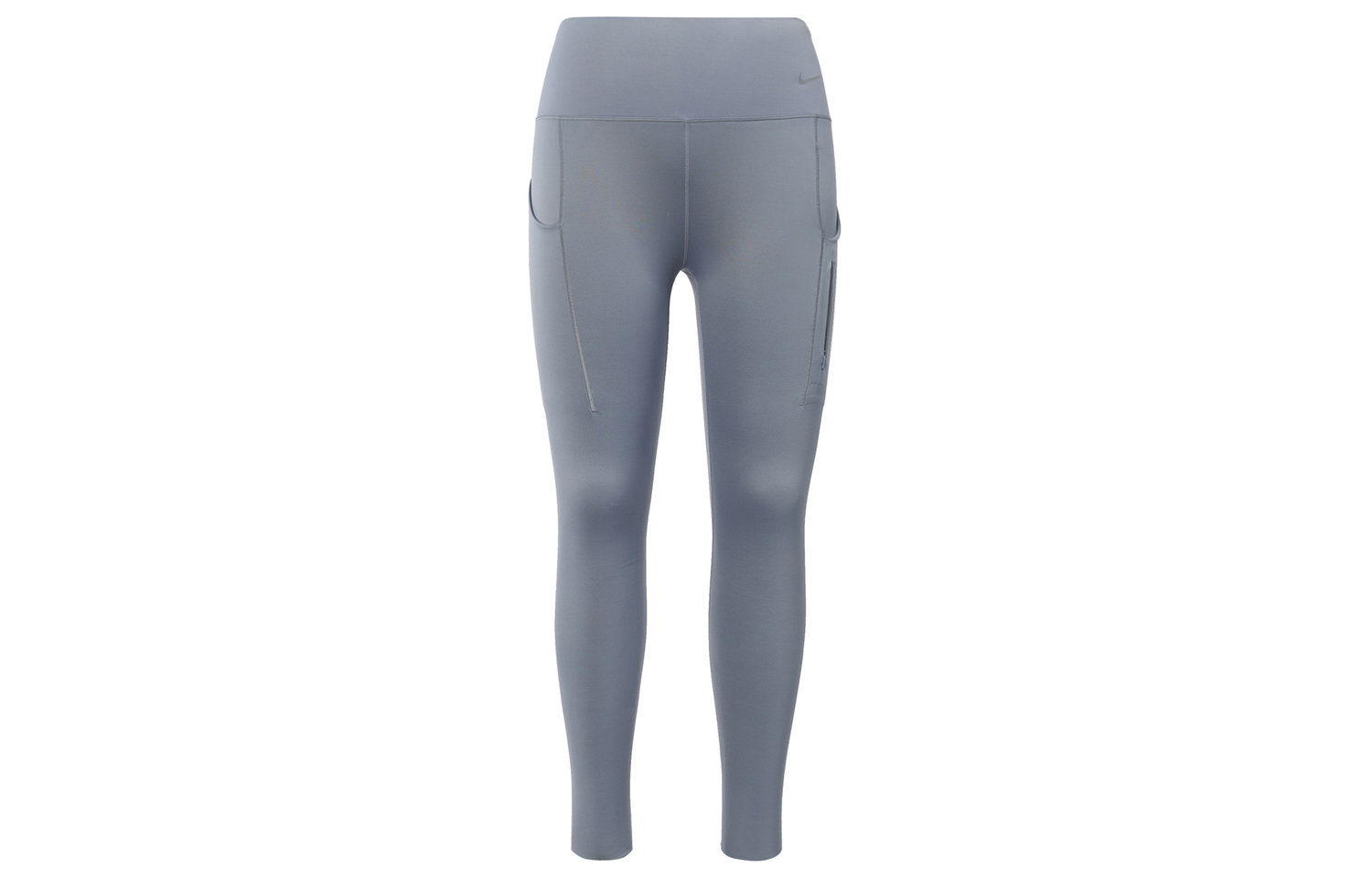 

Женские спортивные брюки Go Sports серо-голубые Nike