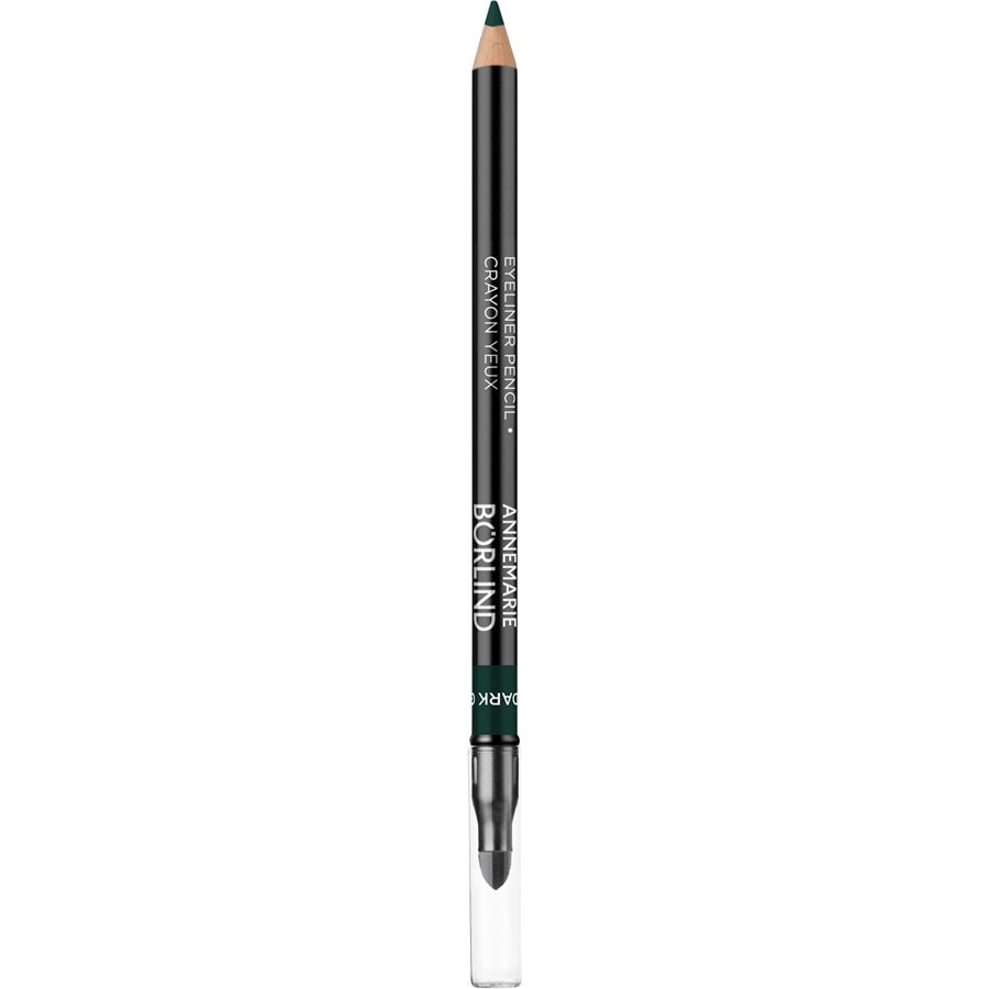 

Тушь для ресниц ANNEMARIE BÖRLIND Eyeliner Pencil, Dark Green / 1 g