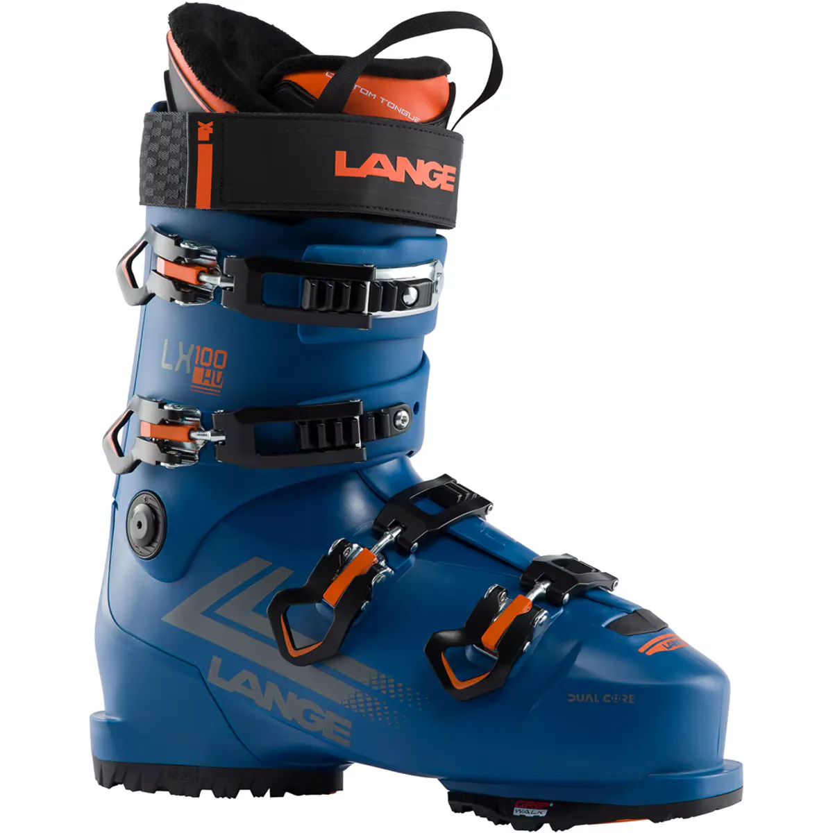 

LX 100 HV GW Lange Мужские лыжные ботинки, синий