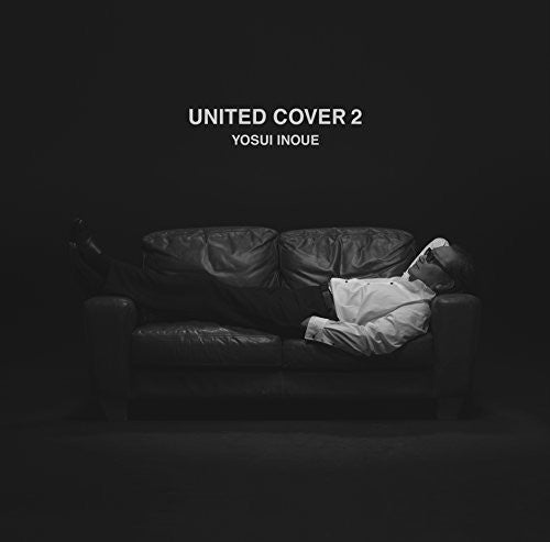 

CD диск Inoue, Yosui: United Covers 2