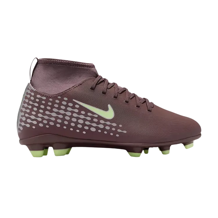 Кроссовки Nike Jr. Mercurial Superfly 10 Club High MG GS 'Kylian Mbappé Pack', коричневый