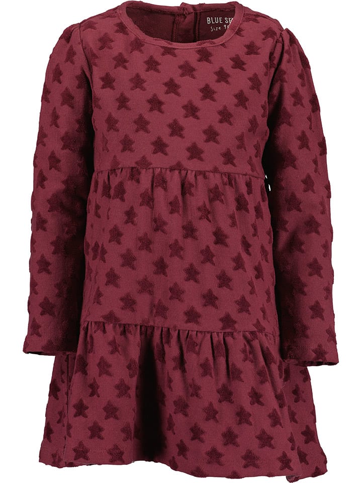 

Blue Seven Платье фиолетового цвета