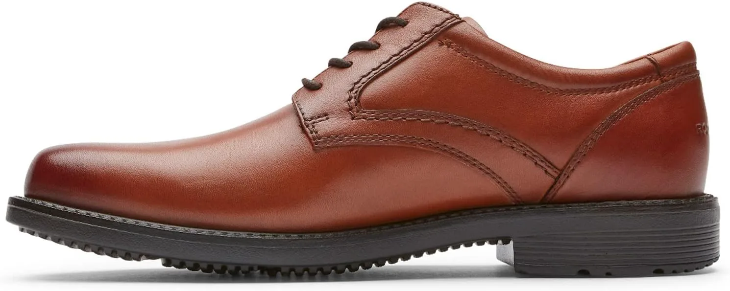 Мужские оксфорды Rockport Style Leader 2 с простым носком — фото 4