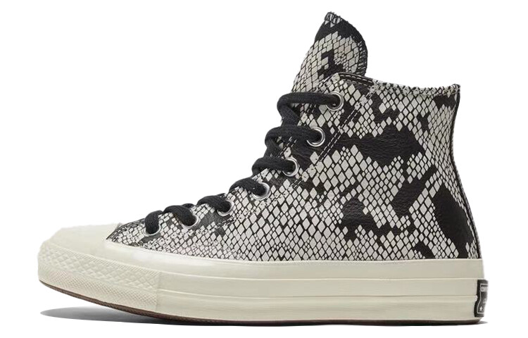 

Кеды Converse Chuck Taylor All Star 70 Hi Digital Daze Python Print Women's