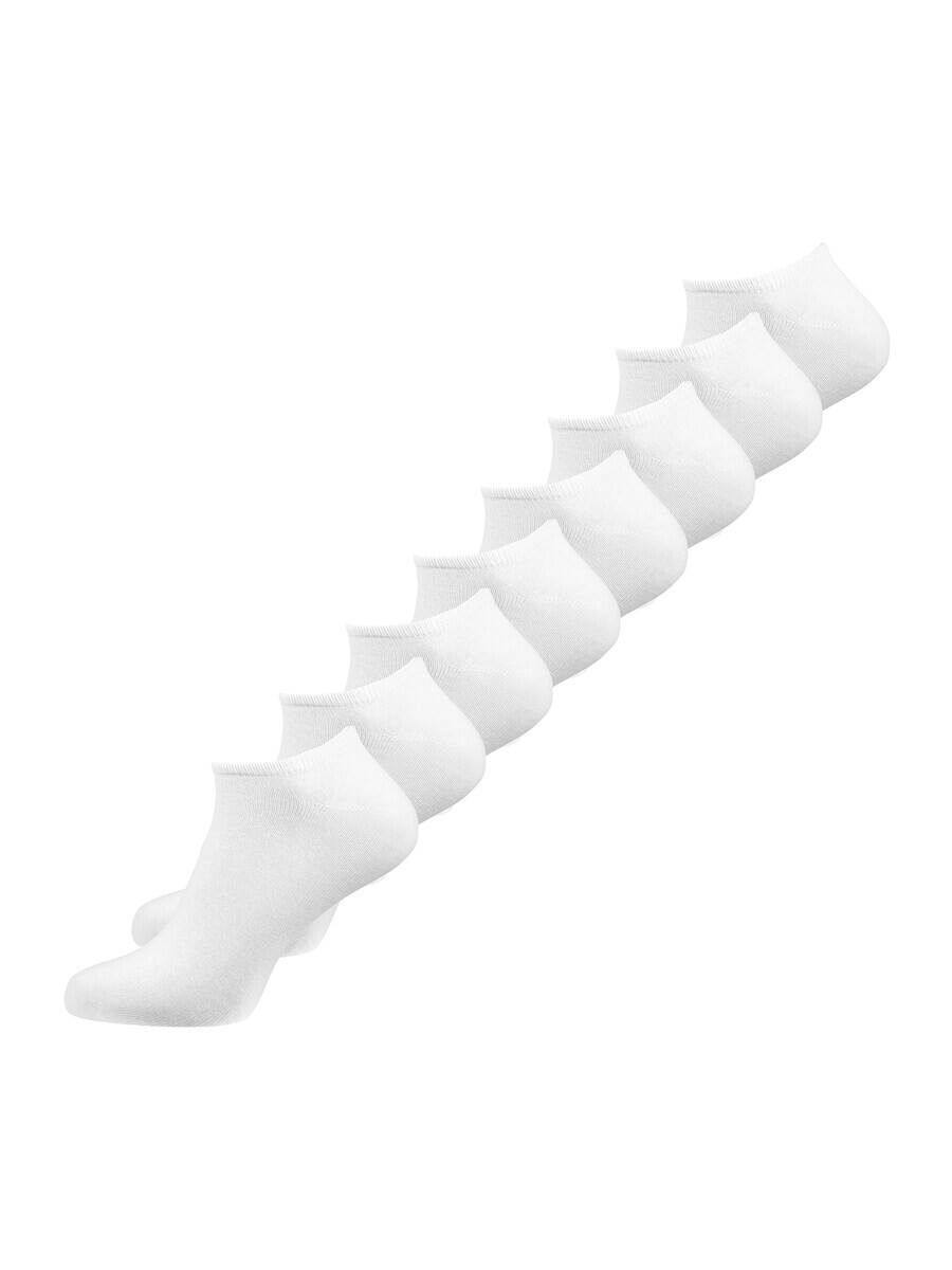 

Носки по щиколотку Nur Der Ankle Socks, белый