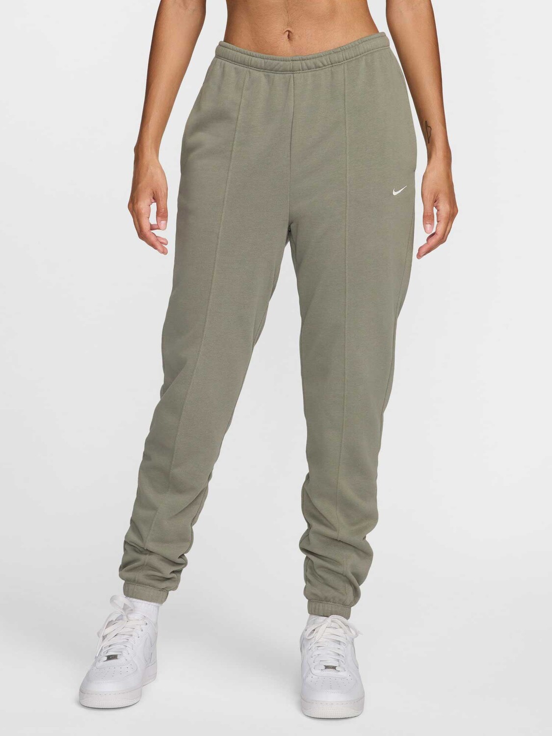 

Спортивные брюки Nike W NSW NK CHLL FT HR SWTPNT, разноцветный