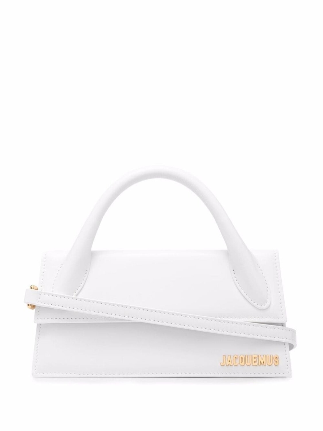 

Сумка-тоут Jacquemus Le Chiquito, белый