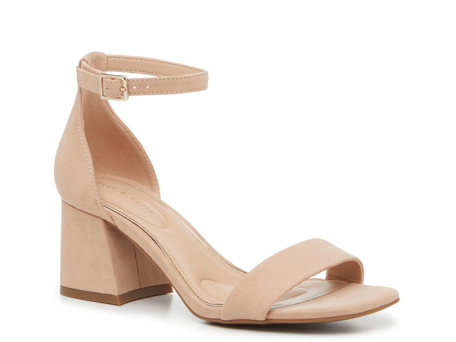 

Сандалии Marybel Sandal Kelly & Katie, бежевый