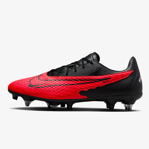 

Футбольные бутсы Phantom GX Nike, красный