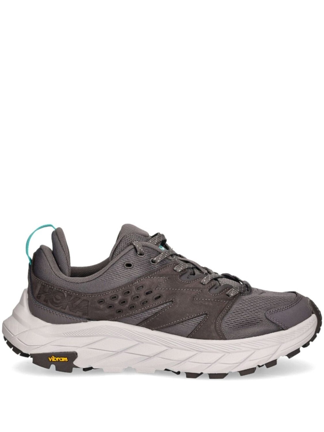 

Кроссовки HOKA Anacapa Breeze, серый