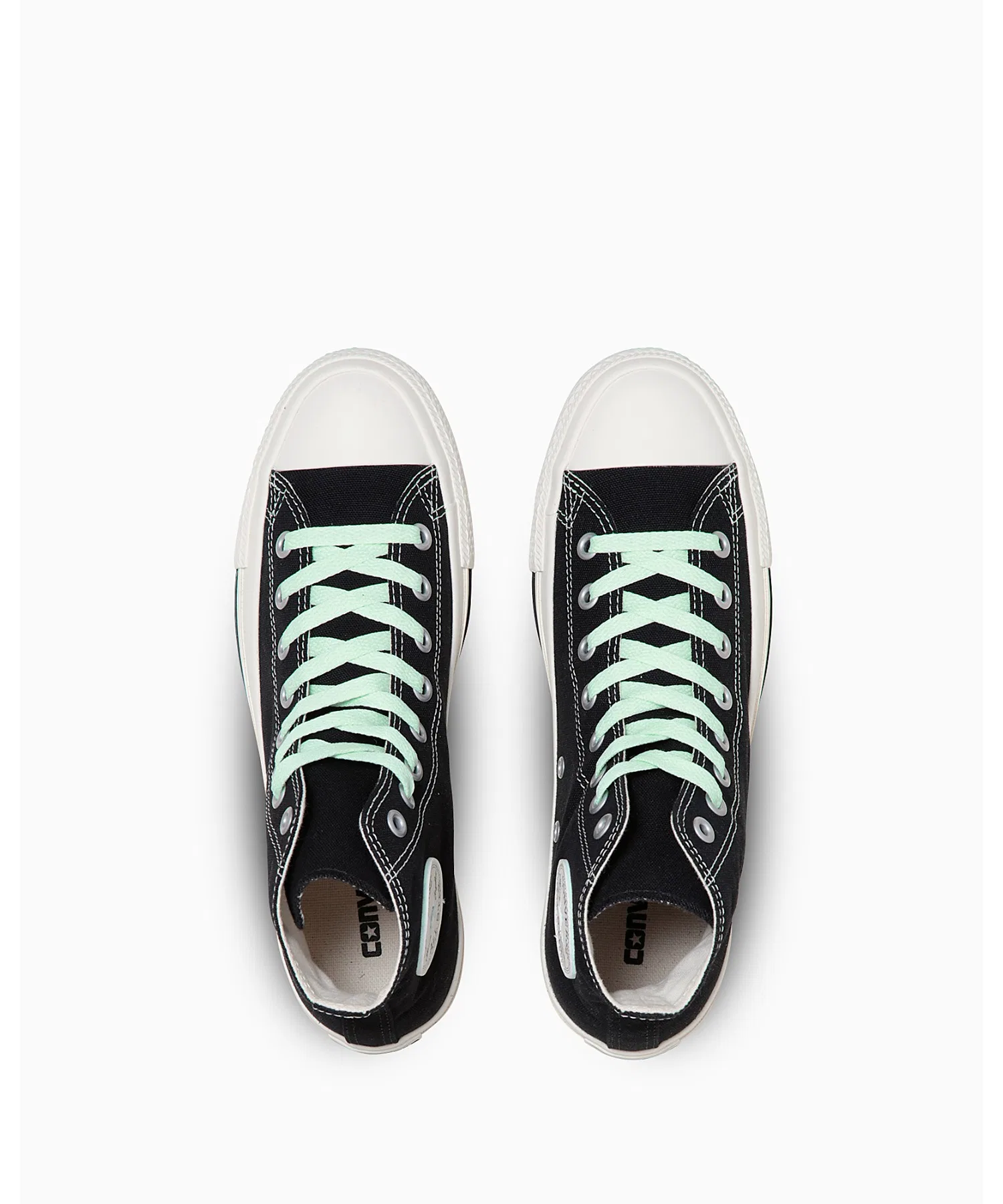Кроссовки CONVERSE ALL STAR PC HI — фото 4