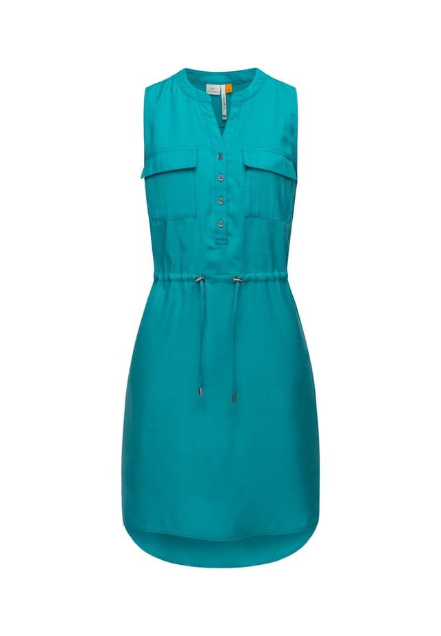 

Блузка платье roissin Ragwear, зеленый