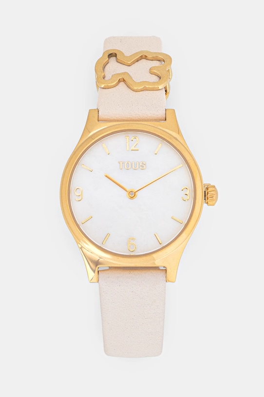 

Часы Tous, золотой
